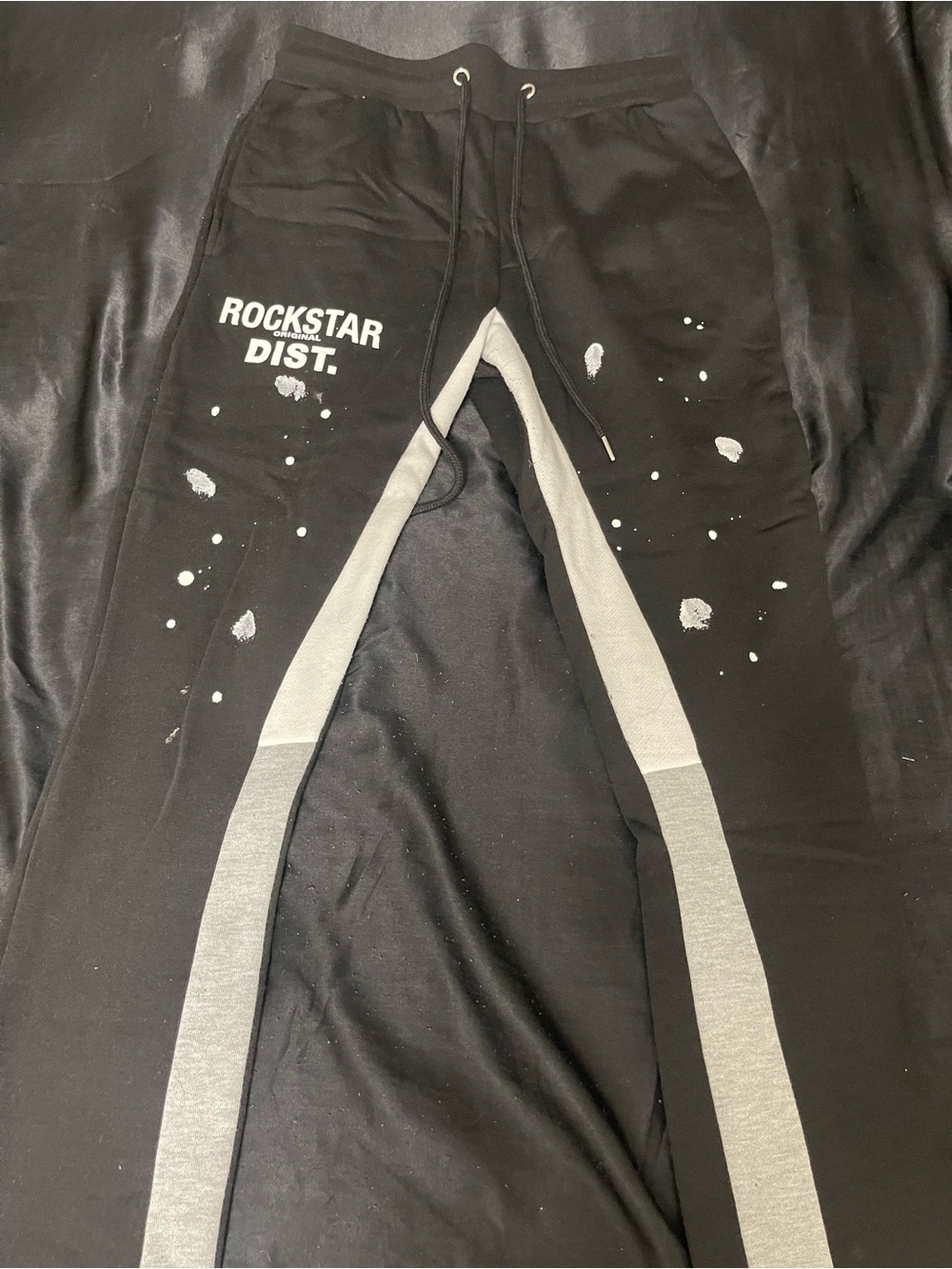 Rockstar Original